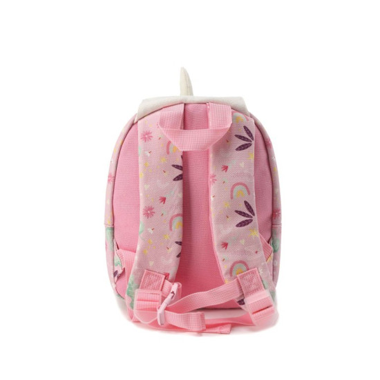 Sassi Mini Backpack - Τσάντα Πλάτης Sparkly the Unicorn