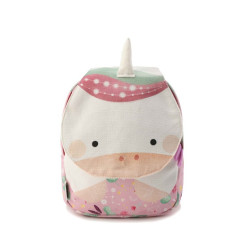 Sassi Mini Backpack - Τσάντα Πλάτης Sparkly the Unicorn