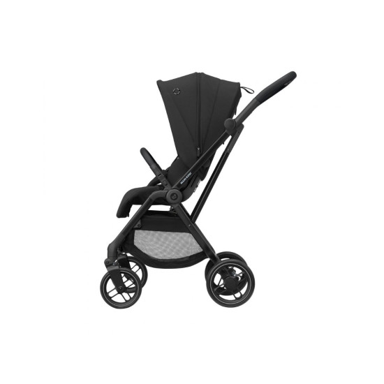 Maxi Cosi Leona2  Ελαφρύ Καρότσι Περιπάτου Essential Black