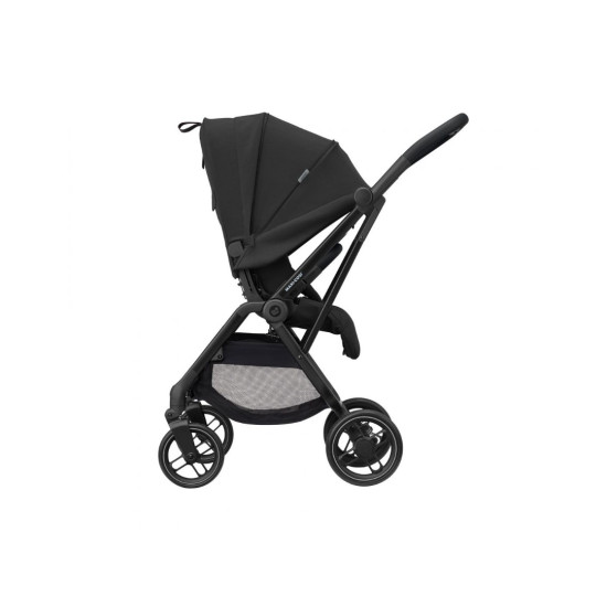 Maxi Cosi Leona2  Ελαφρύ Καρότσι Περιπάτου Essential Black