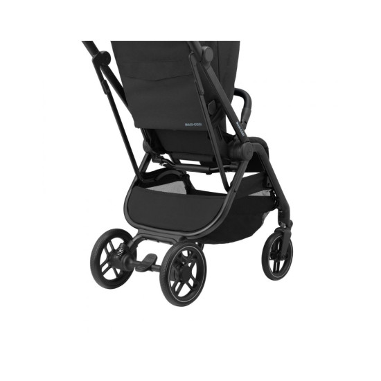 Maxi Cosi Leona2  Ελαφρύ Καρότσι Περιπάτου Essential Black