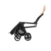 Maxi Cosi Leona2  Ελαφρύ Καρότσι Περιπάτου Essential Black