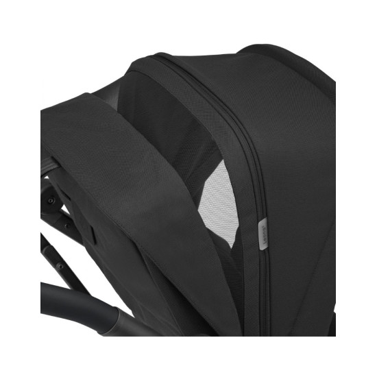 Maxi Cosi Leona2  Ελαφρύ Καρότσι Περιπάτου Essential Black
