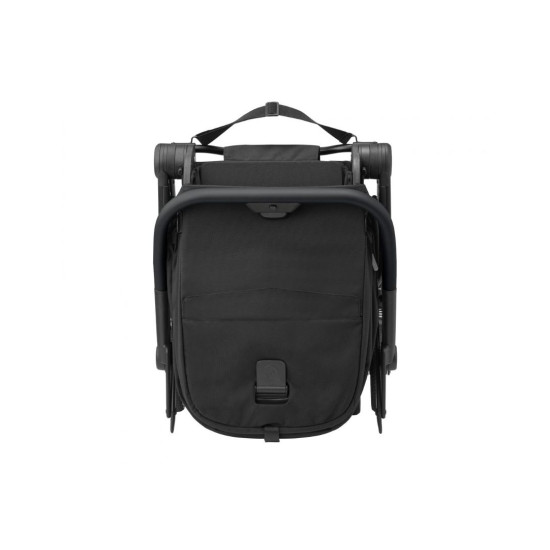 Maxi Cosi Leona2  Ελαφρύ Καρότσι Περιπάτου Essential Black
