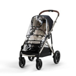 Cybex Raincover for Gazelle