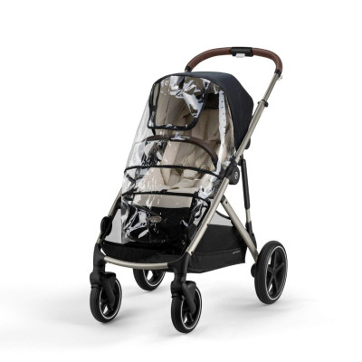 Cybex Raincover for Gazelle