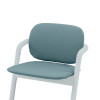 Cybex Lemo Comfort Inlay Stone Blue