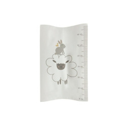 Bebejou Μαλακή Αλλαξιέρα 72χ44cm Tiny Sheep