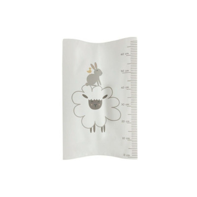 Bebejou Μαλακή Αλλαξιέρα 72χ44cm Tiny Sheep