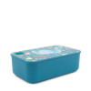 Sassi Δοχείο Φαγητού Rpet Lunch Box 1200ml Chewy the Elephant