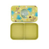 Sassi Δοχείο Φαγητού Rpet Lunch Box 1200ml Cracky the Dinosaur