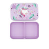 Sassi Δοχείο Φαγητού Rpet Lunch Box 1200ml Sparkly the Unicorn