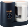 Beaba Babycook Neo Ατμομάγειρας & Μπλέντερ 4in1 Night Blue Beaba Babycook Neo Ατμομάγειρας & Μπλέντερ 4in1 Night Blue