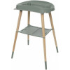 Bebejou Βάση Μπάνιου Sense Breeze Green