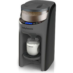 Baby Brezza Formula Pro Advanced Charcoal