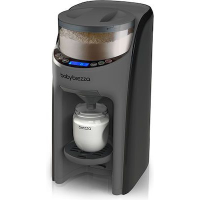 Baby Brezza Formula Pro Advanced Charcoal