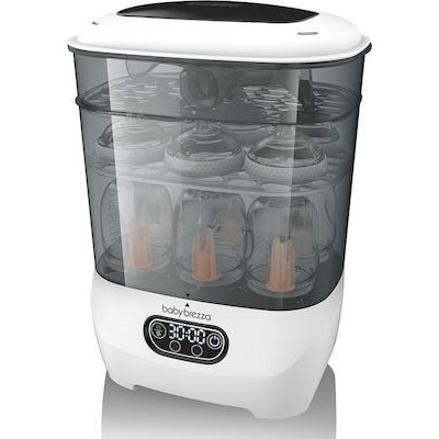 Baby Brezza One Step Sterilizer Dryer Advanced