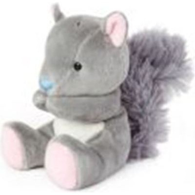 My Blue Nose Friends Λούτρινο Squirrel