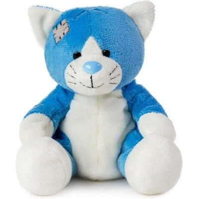 My Blue Nose Friends Λούτρινο Cat