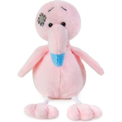 My Blue Nose Friends Λούτρινο Flamingo
