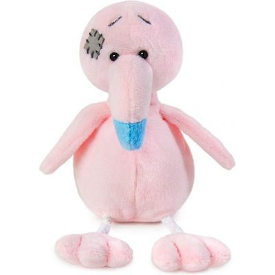 My Blue Nose Friends Λούτρινο Flamingo