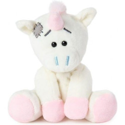 My Blue Nose Friends Λούτρινο Unicorn
