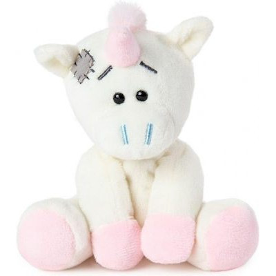 My Blue Nose Friends Λούτρινο Unicorn