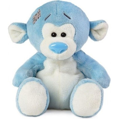 My Blue Nose Friends Λούτρινο Monkey