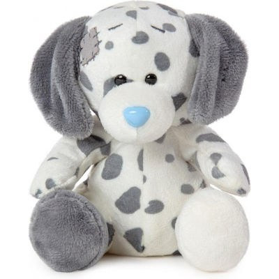 My Blue Nose Friends Λούτρινο Dalmatian