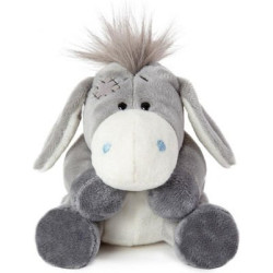 My Blue Nose Friends Λούτρινο Donkey