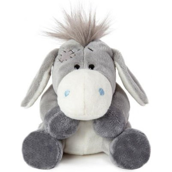 My Blue Nose Friends Λούτρινο Donkey