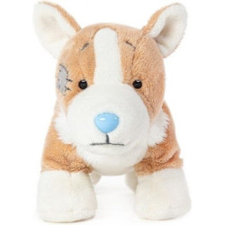 My Blue Nose Friends Λούτρινο Corgi
