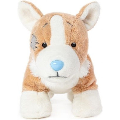 My Blue Nose Friends Λούτρινο Corgi