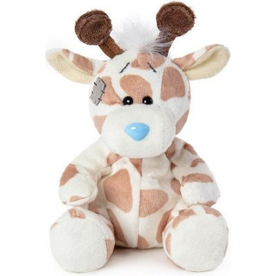 My Blue Nose Friends Λούτρινο Giraffe