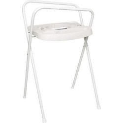 Bebejou Βάση Μπάνιου Click 98cm Light Oat