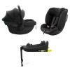 Kinderkraft Endura Safe Modular System Black