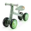 Kinderkraft Cutie Flash Ποδήλατο Ισσοροπίας Green