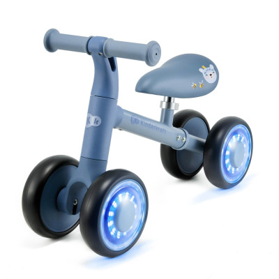 Kinderkraft Cutie Flash Ποδήλατο Ισσοροπίας Blue