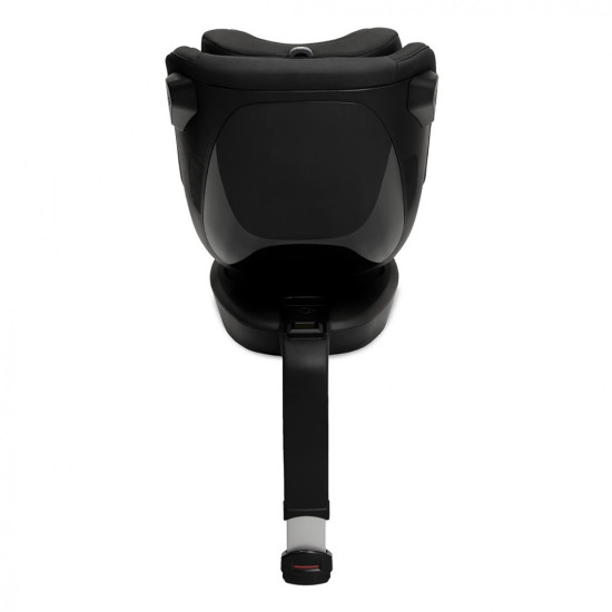 Dovadi iQ 360 Κάθισμα Αυτοκινήτου i-Size 40-125cm Midnight Black