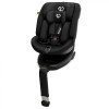 Dovadi iQ 360 Κάθισμα Αυτοκινήτου i-Size 40-125cm Midnight Black