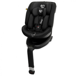 Dovadi iQ 360 Κάθισμα Αυτοκινήτου i-Size 40-125cm Midnight Black