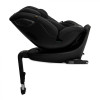 Dovadi iQ 360 Κάθισμα Αυτοκινήτου i-Size 40-125cm Midnight Black