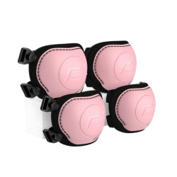 Scoot and Ride Protector Set XXS Rose