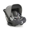 Inglesina Electa System Quattro με Darwin Garage Grey (Bronze Black Chassis)