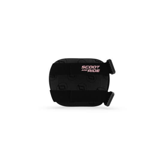 Scoot and Ride Protector Set XXS Rose