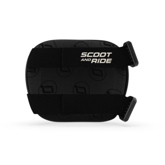 Scoot and Ride Protector Set XXS Ash