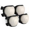 Scoot and Ride Protector Set XXS Ash