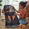 BabyBjorn Bliss, Mesh, Anthracite