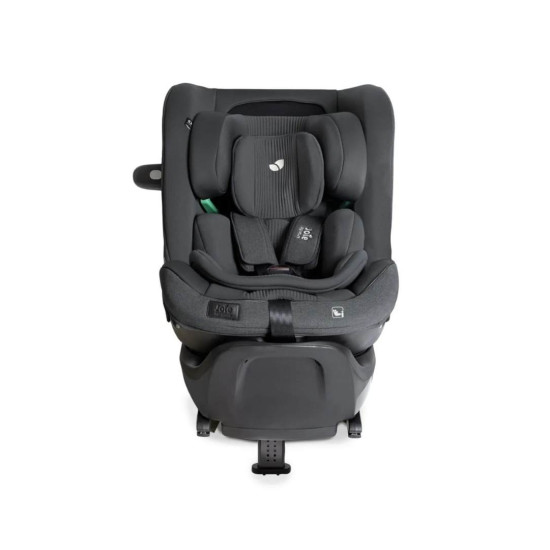 Joie Καθισματάκι Αυτοκινήτου i-Spin XL i-Size 40-150cm Ebony