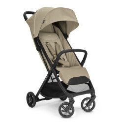 Inglesina Quid 3 Ελαφρύ Καρότσι Περιπάτου Lunar Beige